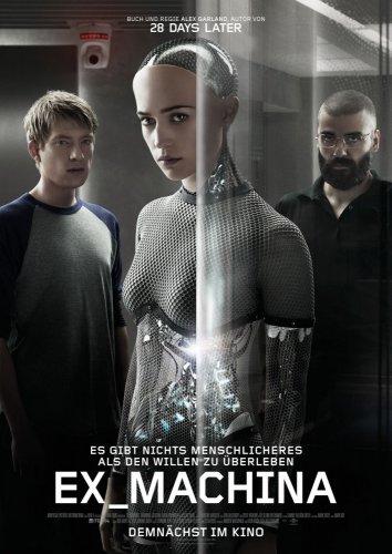 Фильм Из машины (2014) смотреть онлайн в отличном качестве